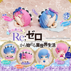 Anime Gacha Box – Standard