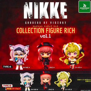 Anime Gacha Box – Standard