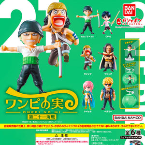 Anime Gacha Box – Standard