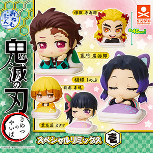 Anime Gacha Box – Standard