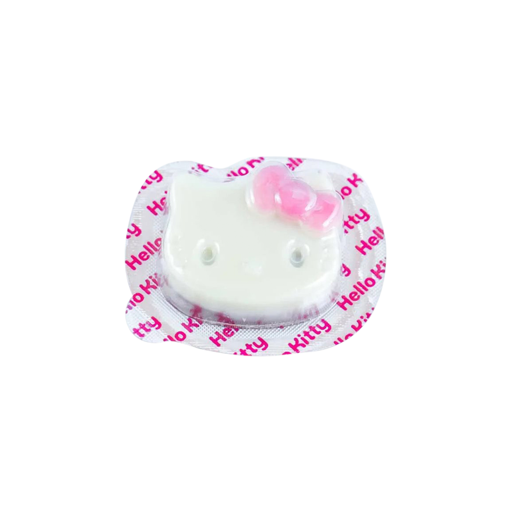 Hello Kitty Relief Chocolate - 2pcs