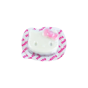 Hello Kitty Relief Chocolate - 2pcs