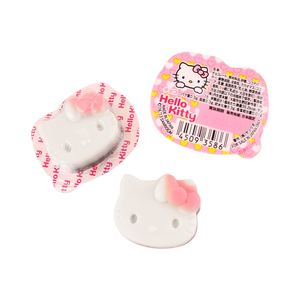Hello Kitty Relief Chocolate - 2pcs