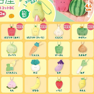 Anime Gacha Box – Standard