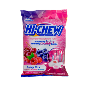 Morinaga Hi-Chew – Berry Mix
