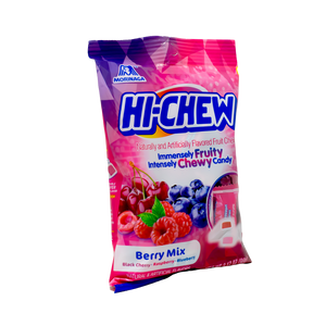 Morinaga Hi-Chew – Berry Mix
