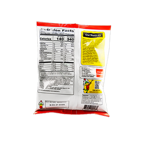 Baby Star Crunchy Ramen Chips (6 Flavors)