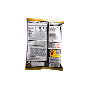 Baby Star Crunchy Ramen Chips (6 Flavors)