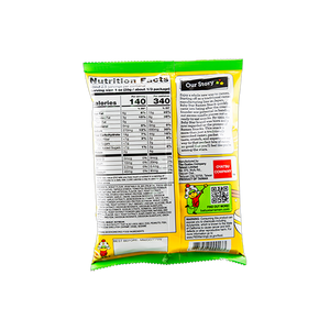 Baby Star Crunchy Ramen Chips (6 Flavors)