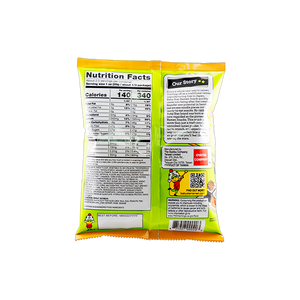 Baby Star Crunchy Ramen Chips (6 Flavors)