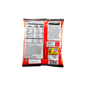 Baby Star Crunchy Ramen Chips (6 Flavors)
