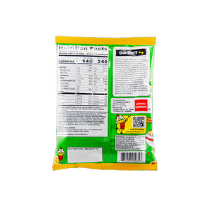 Baby Star Crunchy Ramen Chips (6 Flavors)