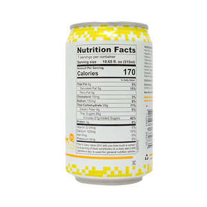 CRAVI Digimon Milk Tea – Original