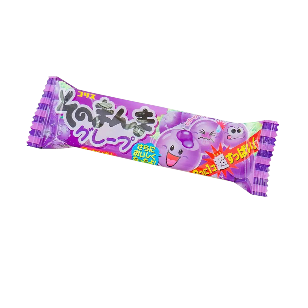 Coris Gum - Grape