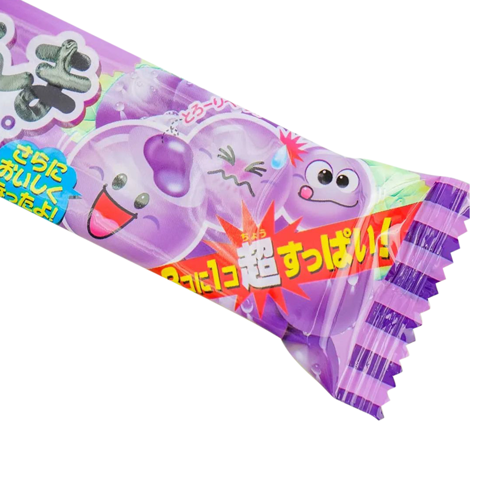 Coris Gum - Grape