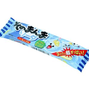 Coris Gum - Lemon Soda