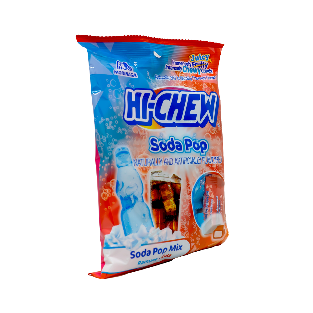 Morinaga Hi-Chew – Ramune Cola