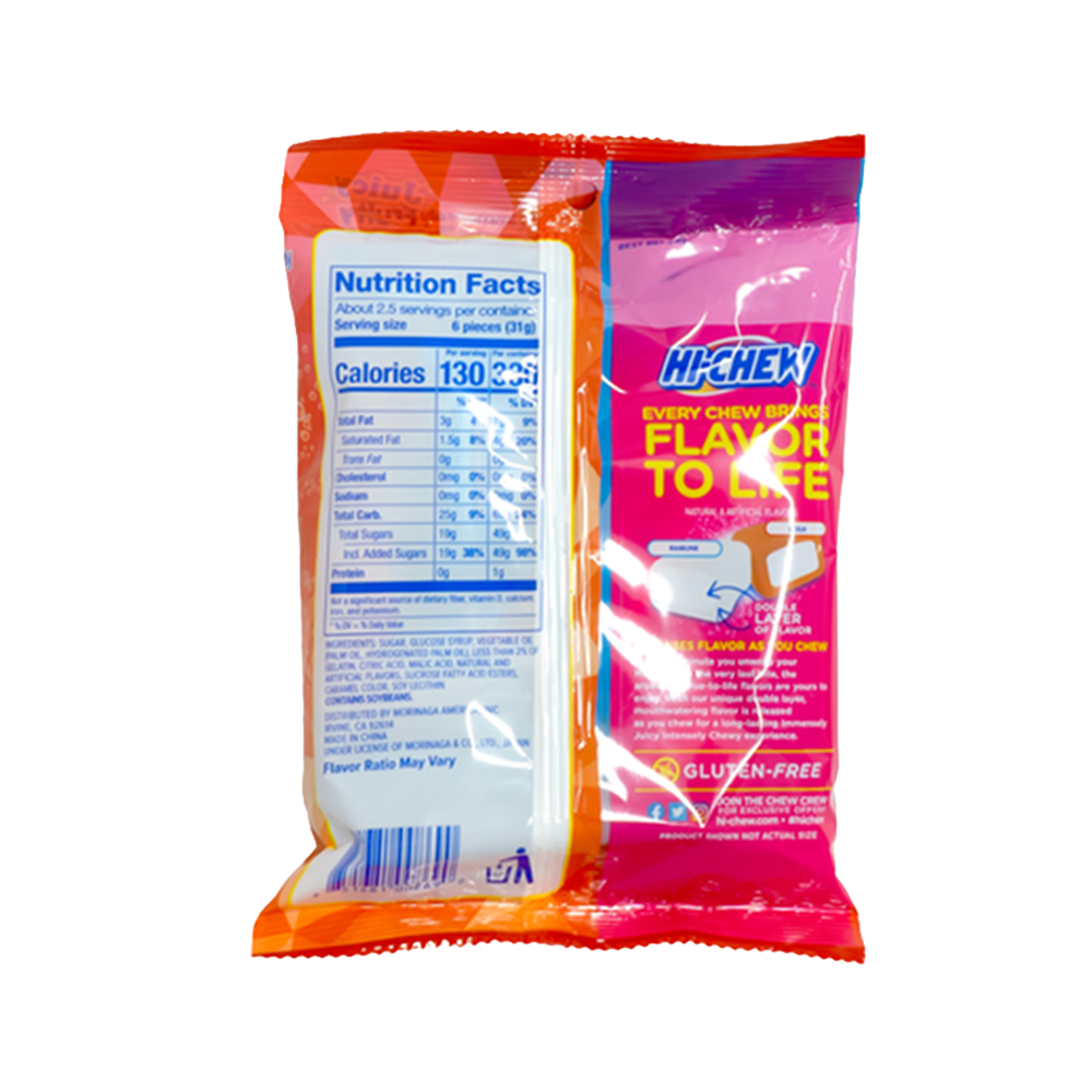 Morinaga Hi-Chew – Ramune Cola