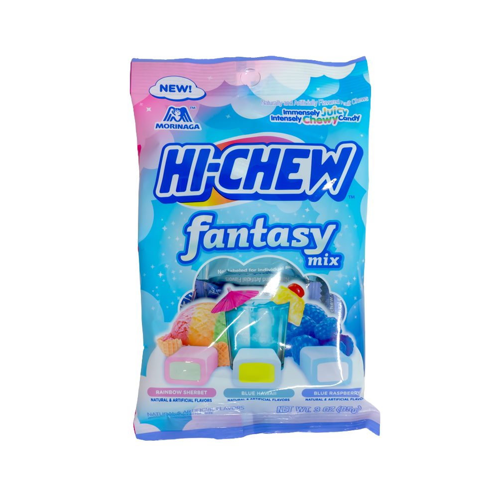 Morinaga Hi-Chew – Fantasy Mix