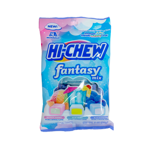 Morinaga Hi-Chew – Fantasy Mix