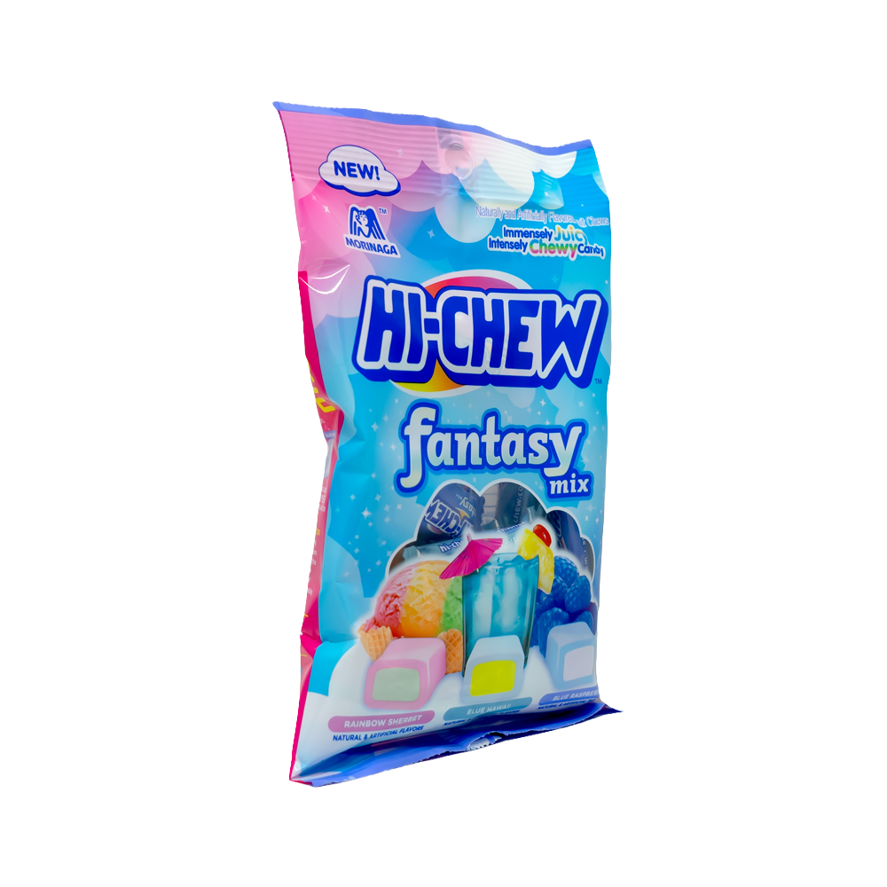 Morinaga Hi-Chew – Fantasy Mix