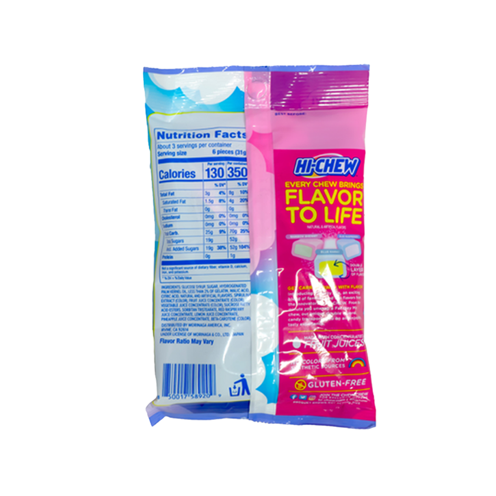 Morinaga Hi-Chew – Fantasy Mix
