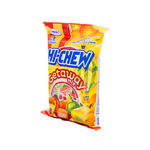 Morinaga Hi-Chew – Getaway Mix