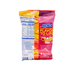Morinaga Hi-Chew – Getaway Mix