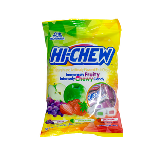 Morinaga Hi-Chew – Original Mix