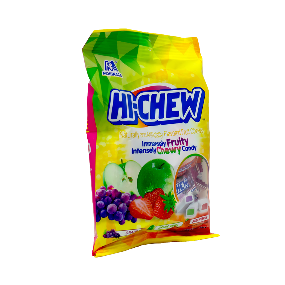 Morinaga Hi-Chew – Original Mix