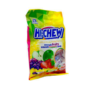 Morinaga Hi-Chew – Original Mix