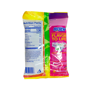 Morinaga Hi-Chew – Original Mix