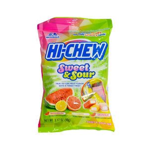 Morinaga Hi-Chew – Sweet & Sour Mix