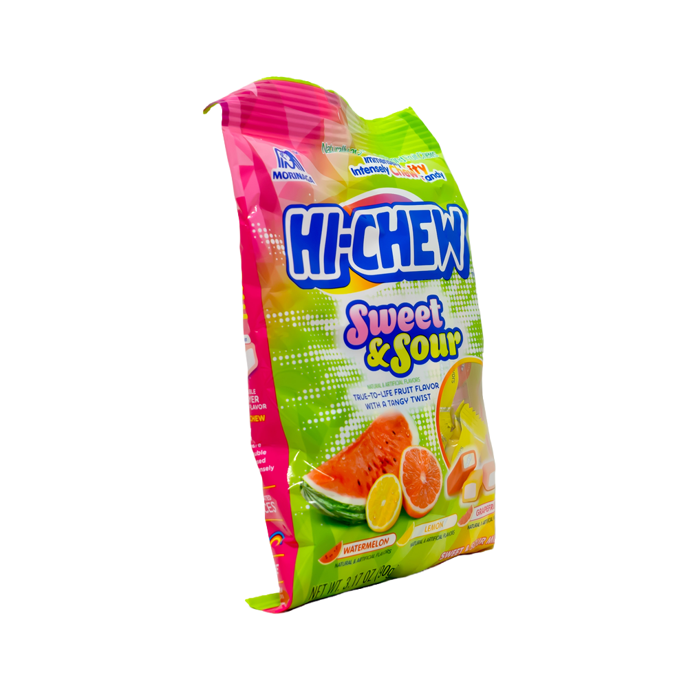 Morinaga Hi-Chew – Sweet & Sour Mix