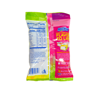 Morinaga Hi-Chew – Sweet & Sour Mix