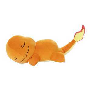 Pokémon Charmander Sleeping Plush