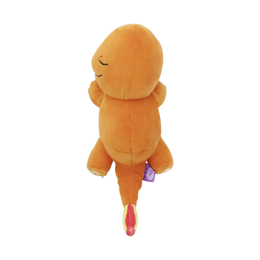Pokémon Charmander Sleeping Plush