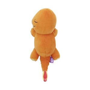 Pokémon Charmander Sleeping Plush