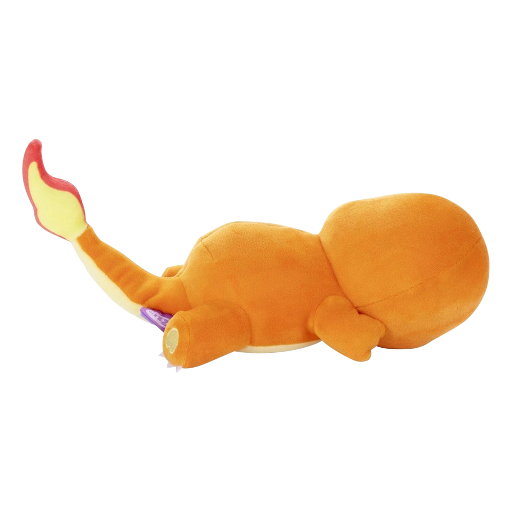 Pokémon Charmander Sleeping Plush