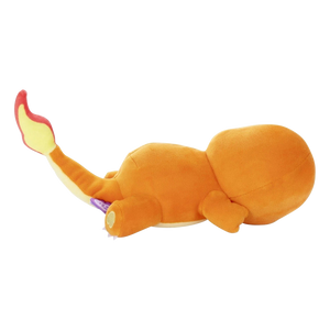 Pokémon Charmander Sleeping Plush