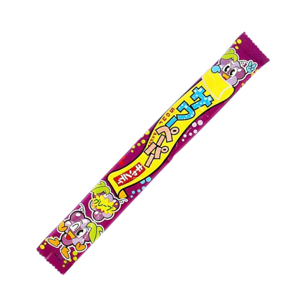 Yaokin Sweet & Sour Paper Candy – Grape