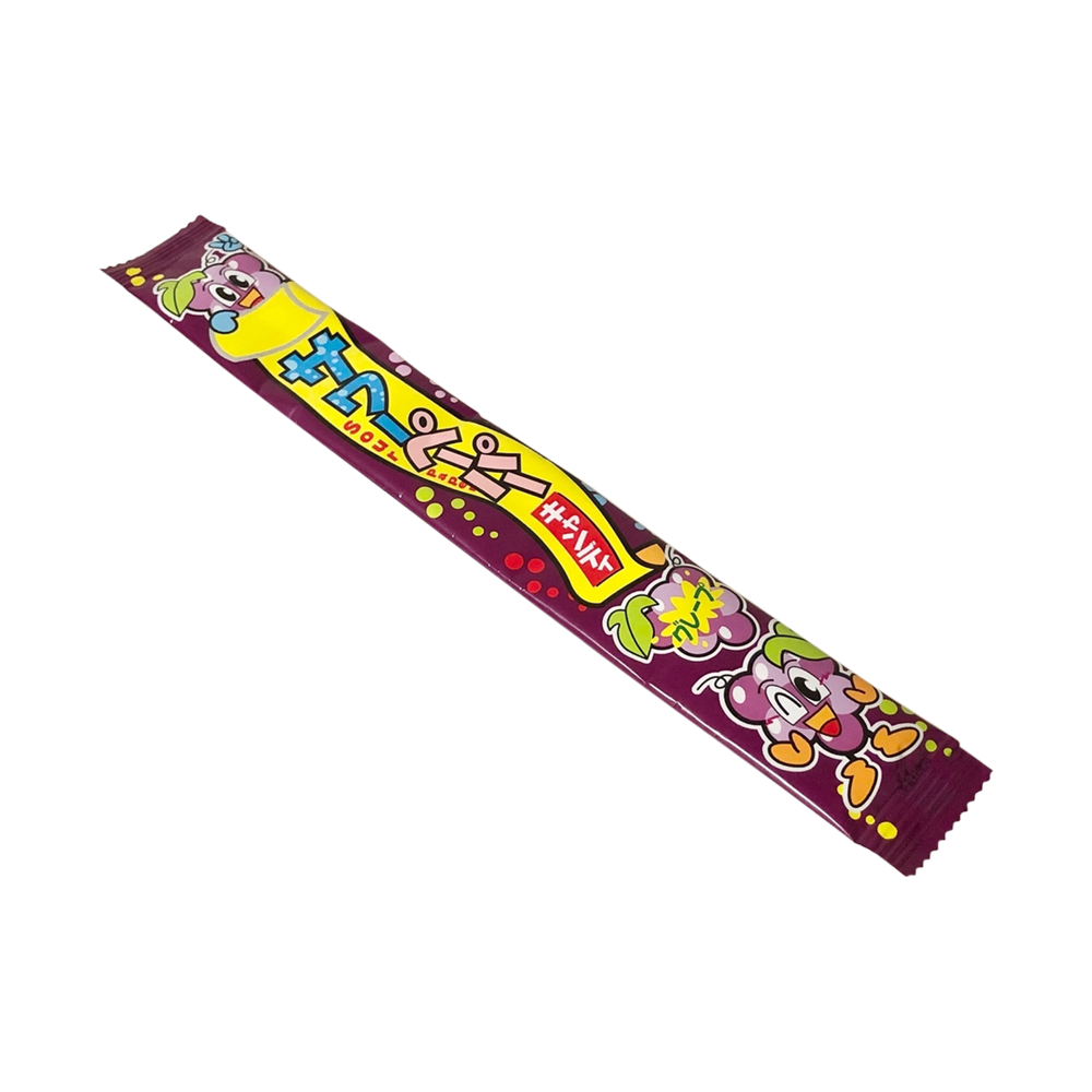 Yaokin Sweet & Sour Paper Candy – Grape