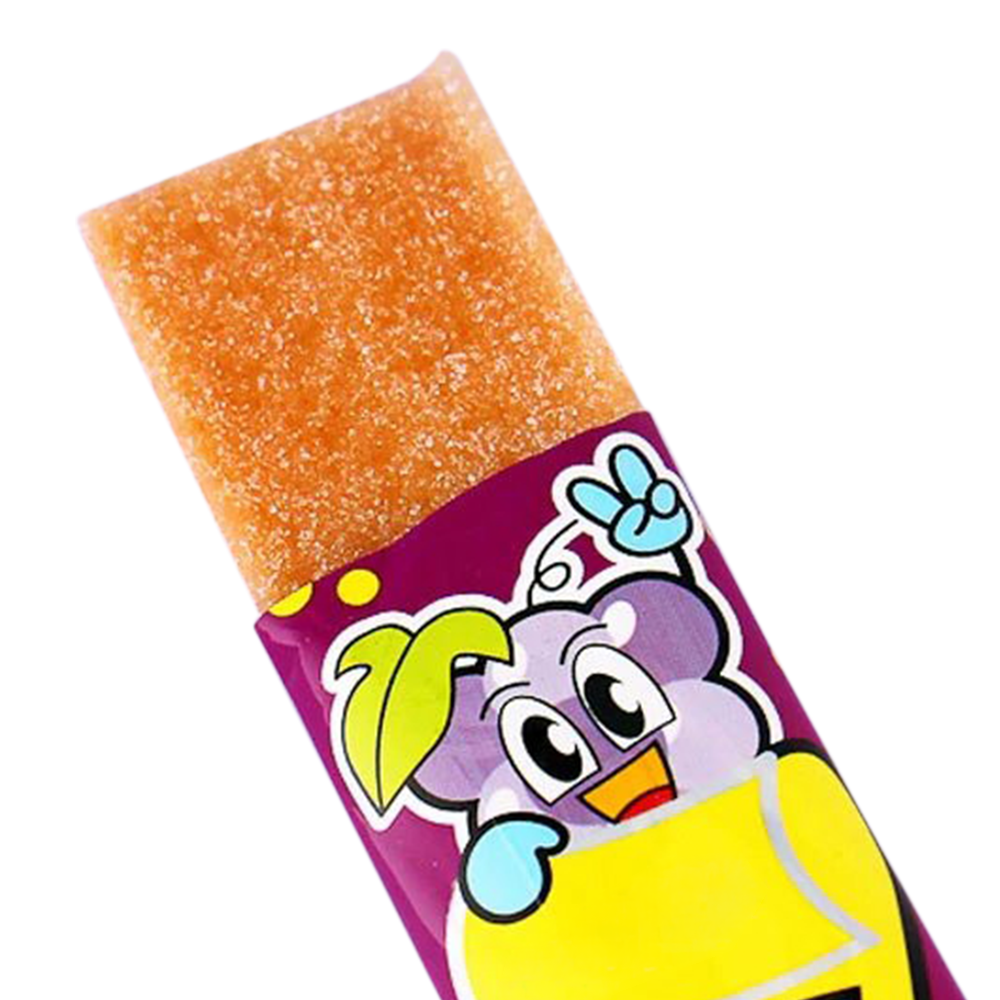 Yaokin Sweet & Sour Paper Candy – Grape