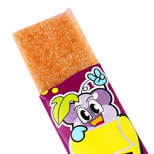 Yaokin Sweet & Sour Paper Candy – Grape