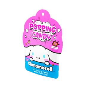 Cinnamoroll Popping Candy – Peach