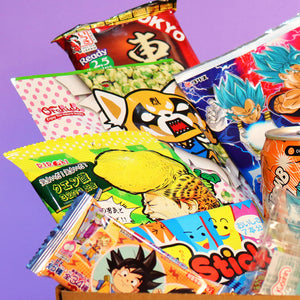 Dragon Ball Deluxe Gift Box