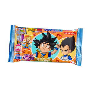 Dragon Ball Daima Tablet Candy – Lovelets