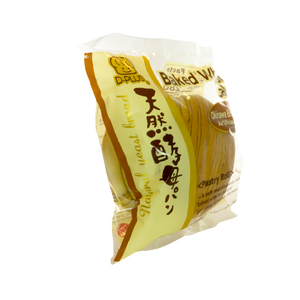 D Plus Baked Bun – Okinawa Brown Sugar