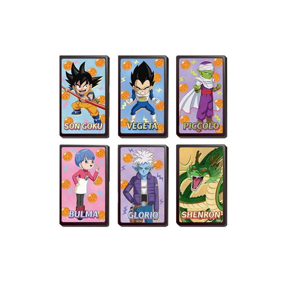 Dragon Ball Daima Tablet Candy – Lovelets