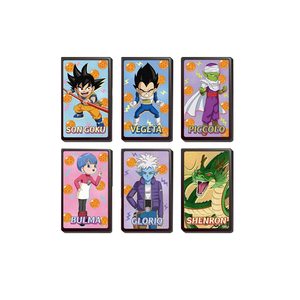 Dragon Ball Daima Tablet Candy – Lovelets